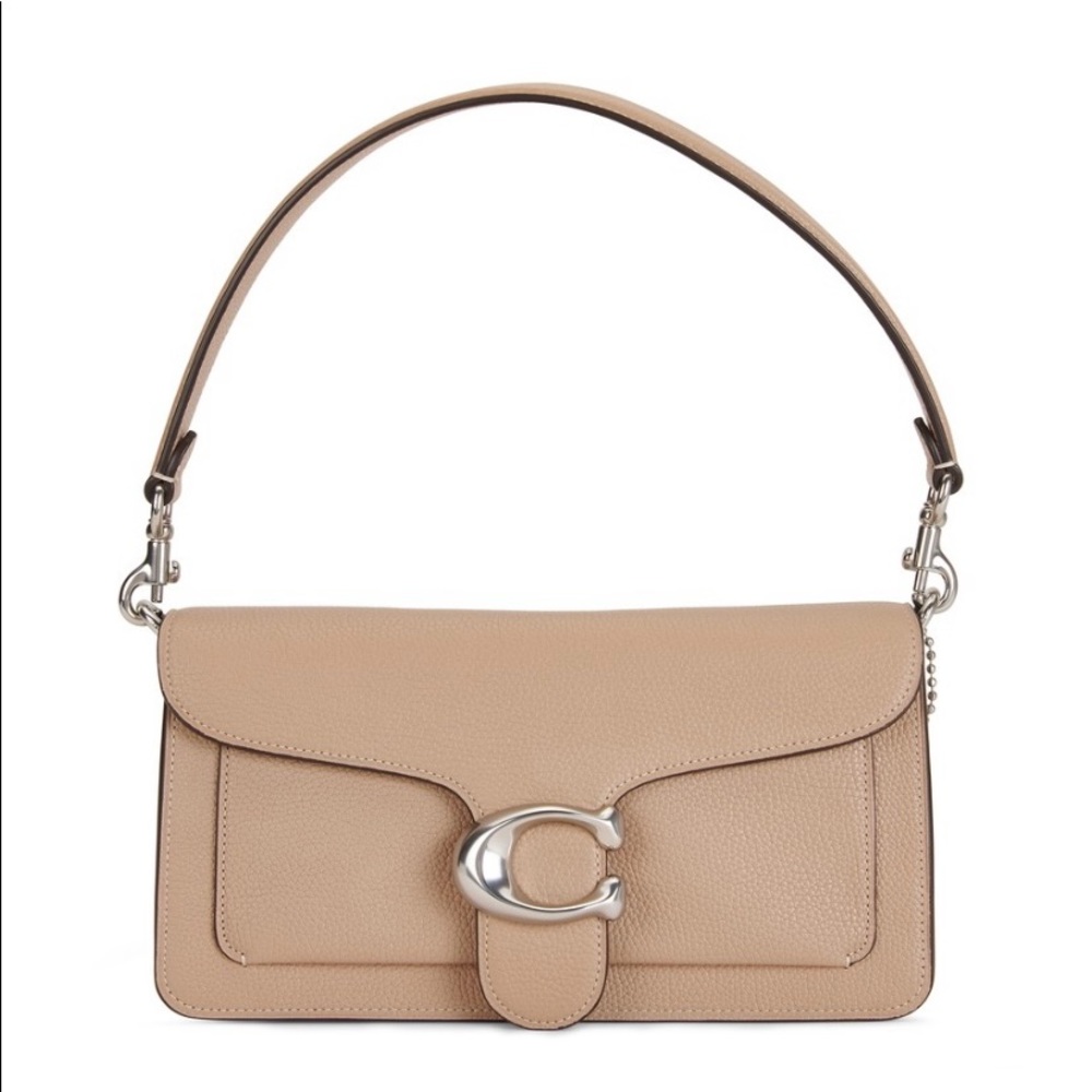Coach tabby 26 shoulder bag